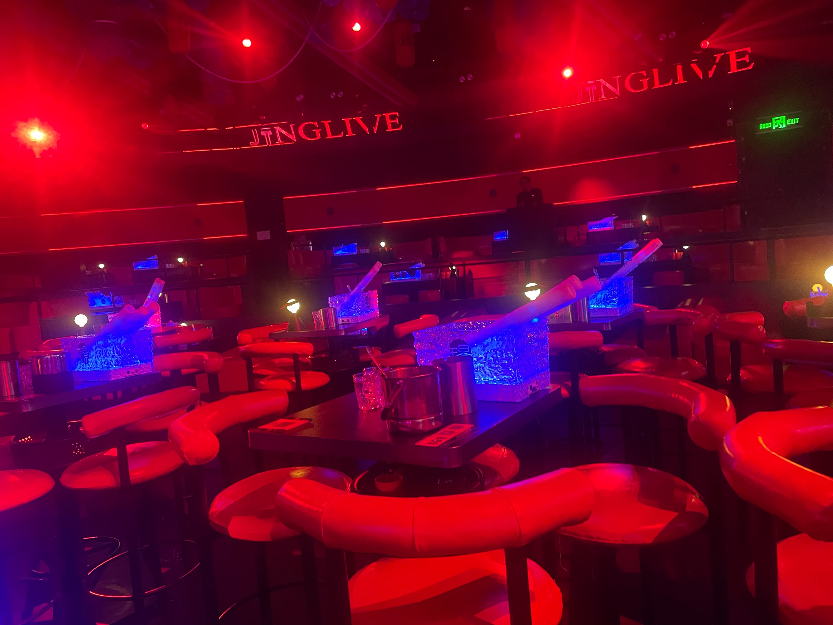 湛江商务ktv高效商务ktv预订指南-麻章区ktv预订